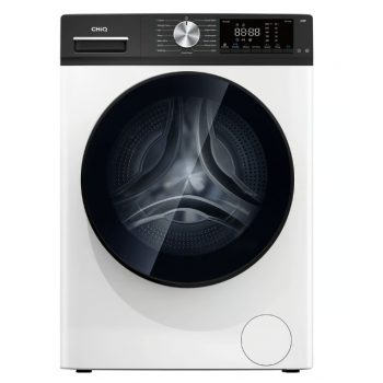 WFL85SW1 CHIQ 8.5 KG Front Load Washer - White